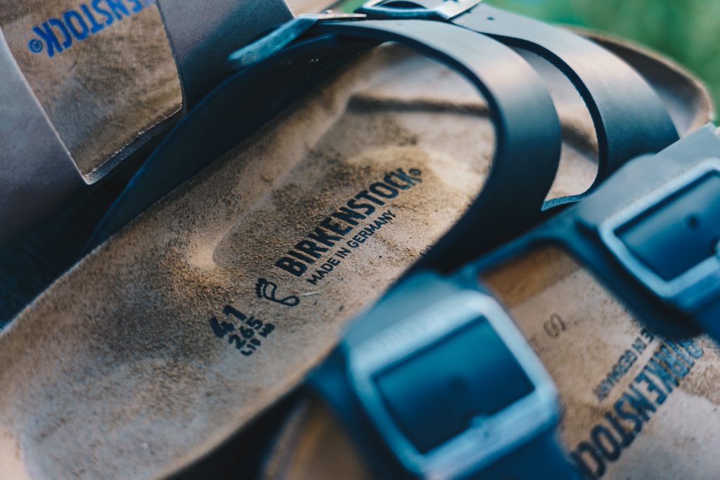 BIRKENSTOCK