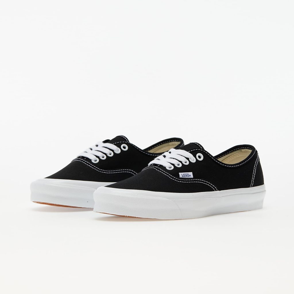 vans vault authentic