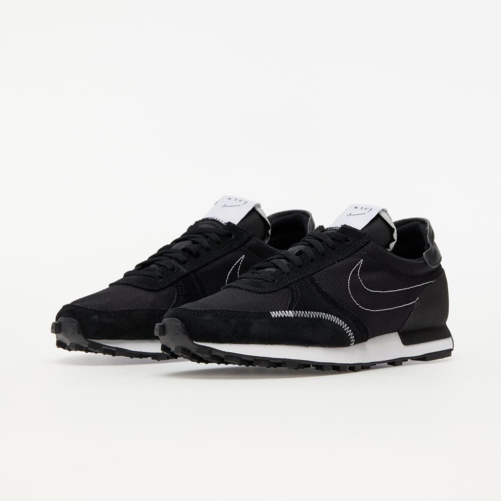 černé pánské tenisky nike daybreak-type