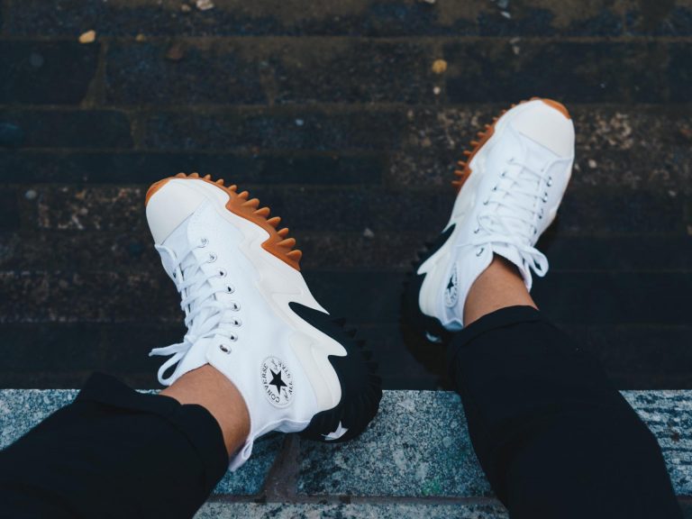 Nová kolekce Converse CX je stvořená pro budoucnost