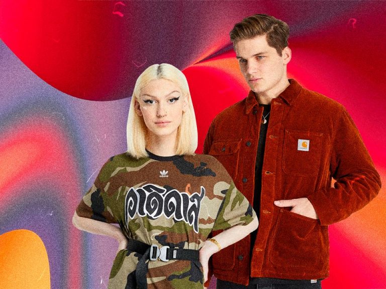 Odstartoval VÝPRODEJ! Připrav se na zimu za půlku