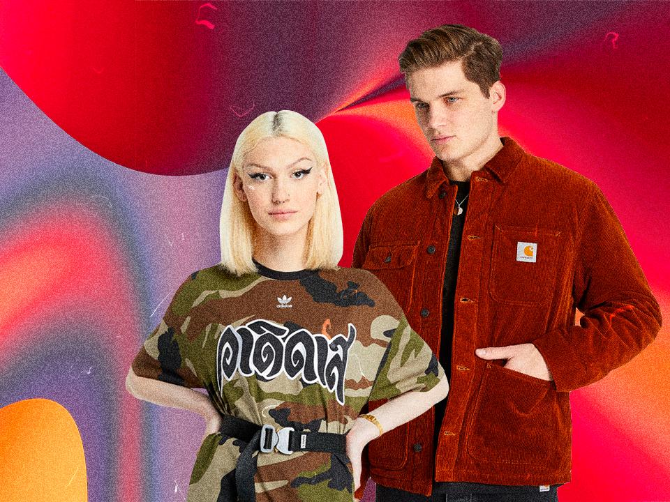 Odstartoval VÝPRODEJ! Připrav se na zimu za půlku
