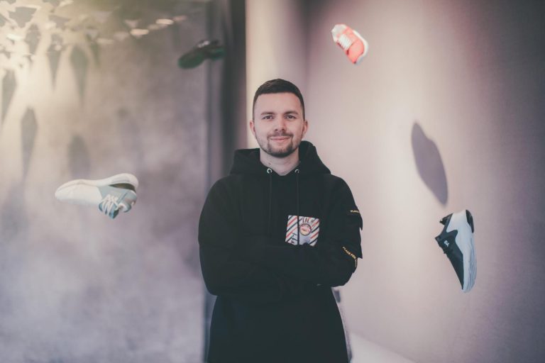 Peter Hajduček: Takmer každý deň je nejaký míľnik