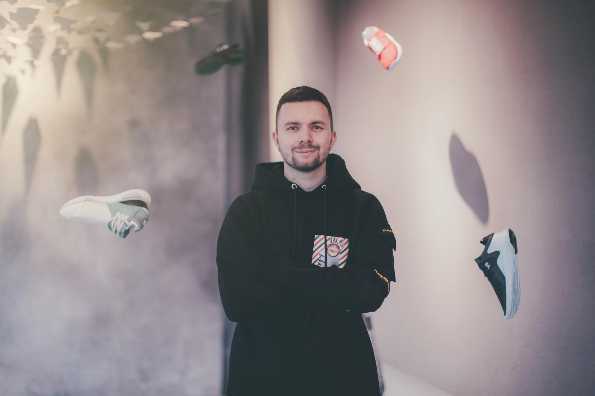 Peter Hajduček: Takmer každý deň je nejaký míľnik