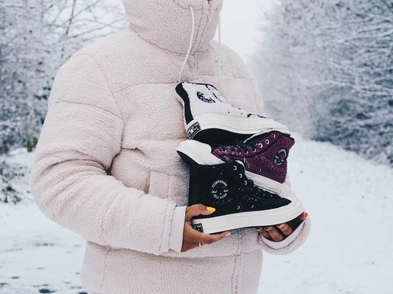 Jaké boty obout na zimu? Objev 7 favoritů