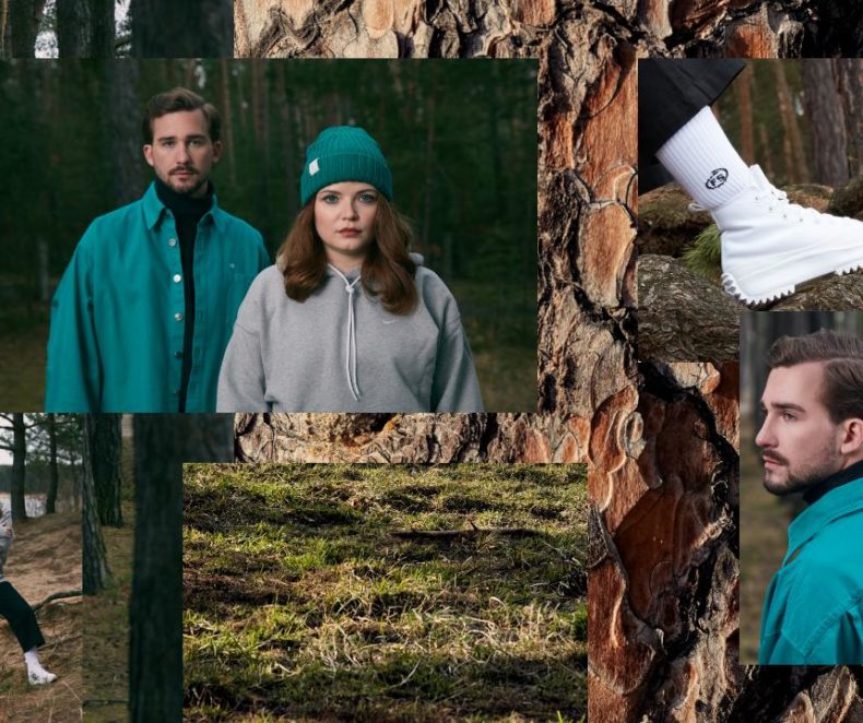 Gondoskodj a tavaszi ‘mood’-ról! Az új kollekciók megérkeztek
