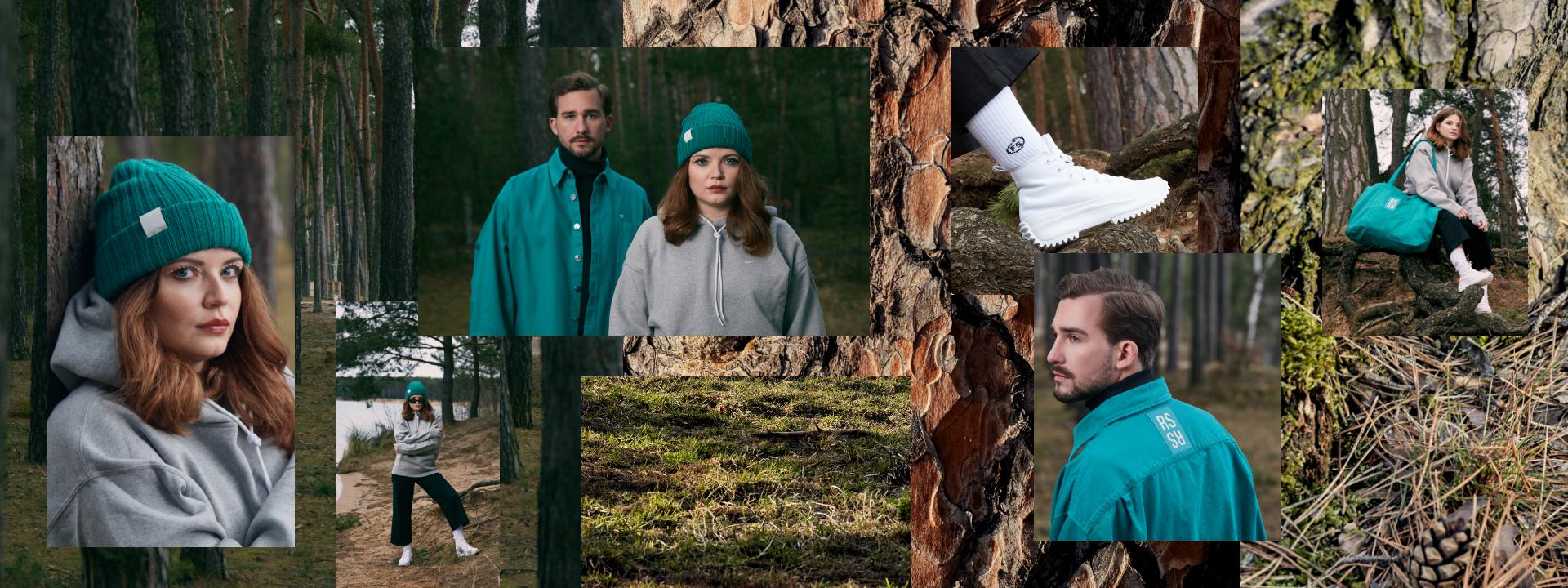Gondoskodj a tavaszi ‚mood‘-ról! Az új kollekciók megérkeztek
