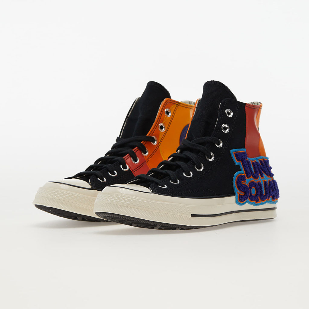 Converse Space Jam Chuck 70 Hi