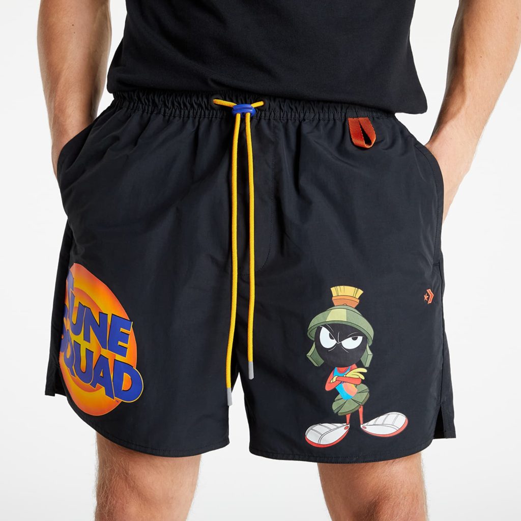 Converse Space Jam Legacy Short