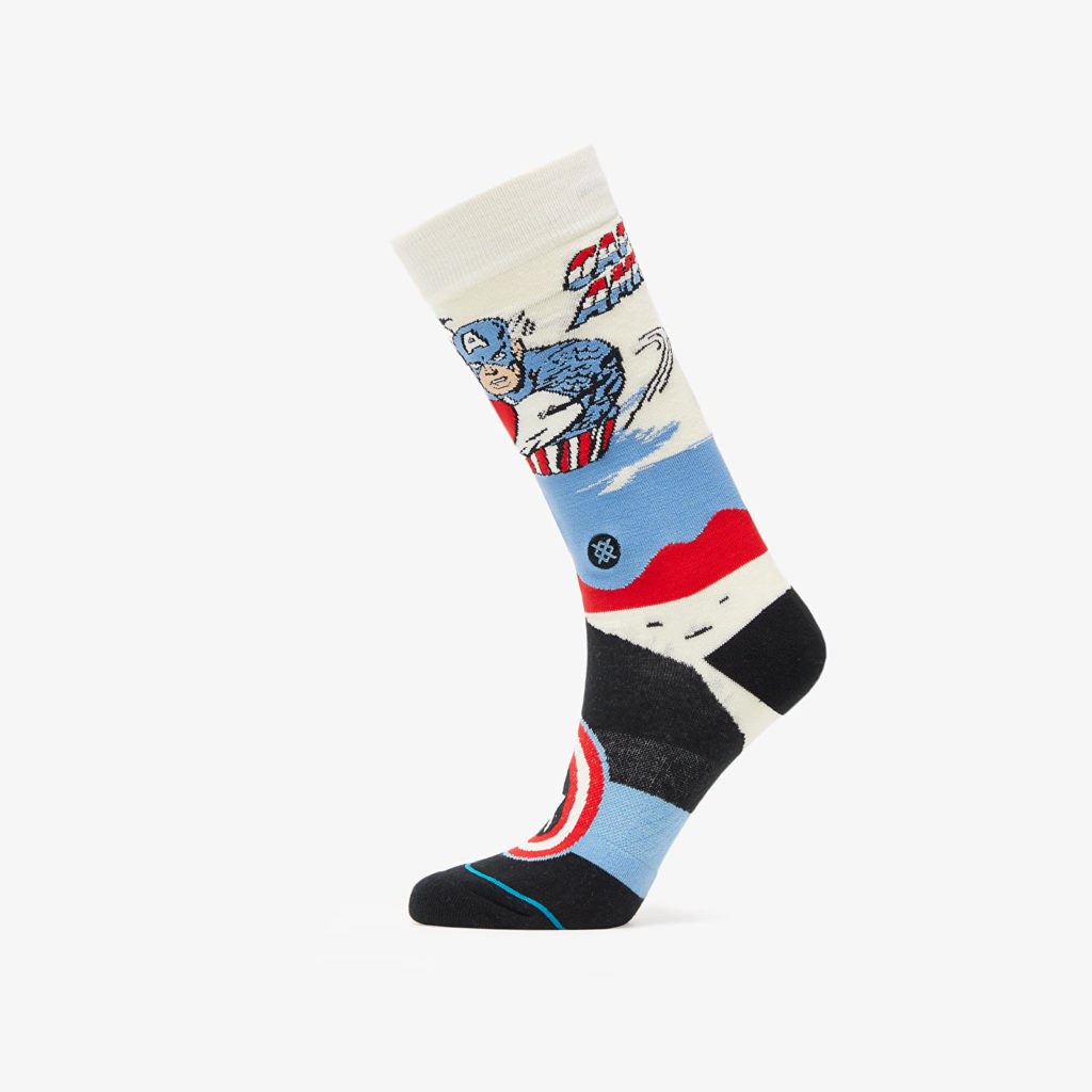 ponožky Captain America Stance