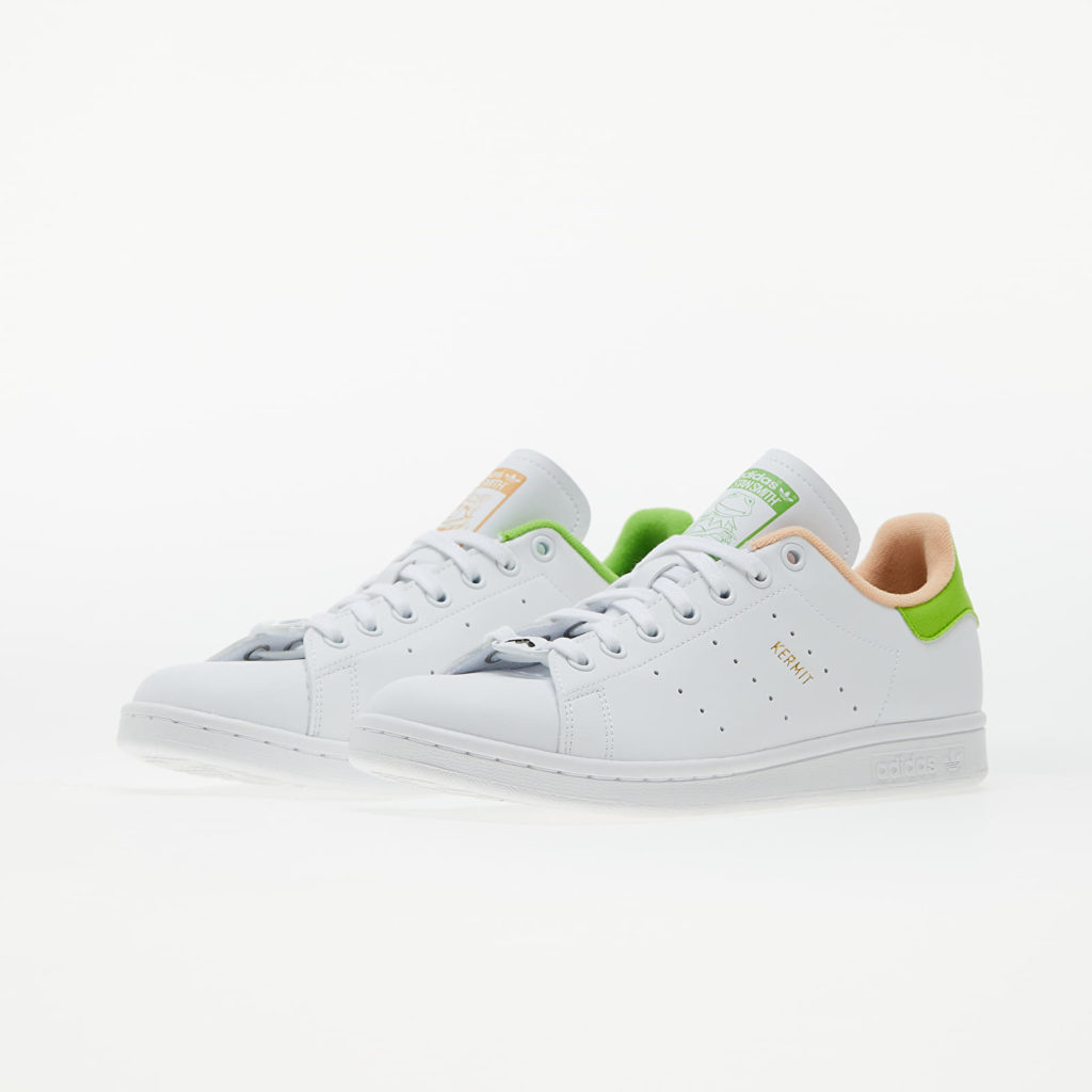 adidas Stan Smith Kermit