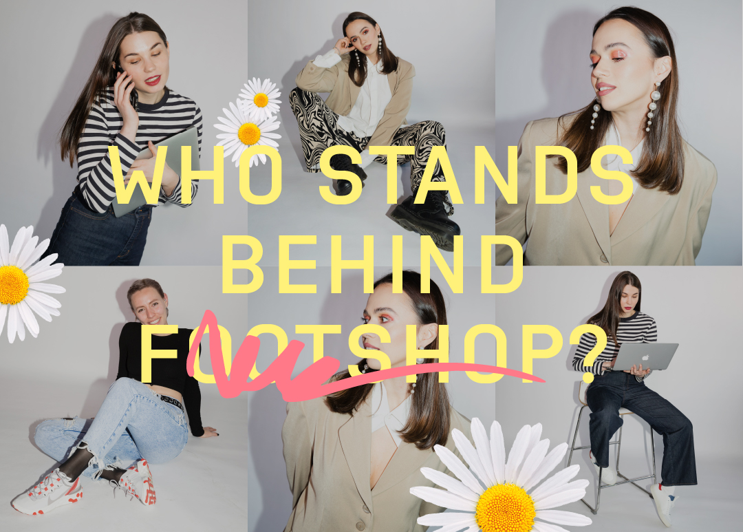 Ženy Footshopu – Bojana, Adriana, Yana (3/3)