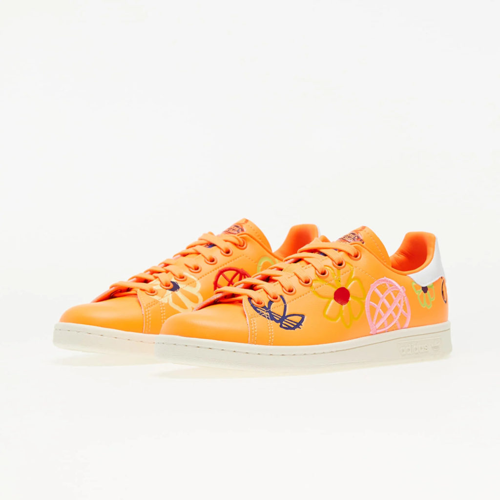 ADIDAS STAN SMITH W