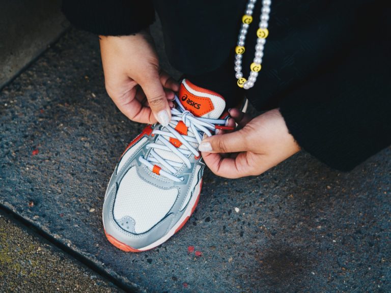 On Feet: Nejlepší tenisky týdne, které najdeš online