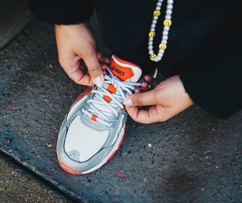 On Feet: Nejlepší tenisky týdne, které najdeš online