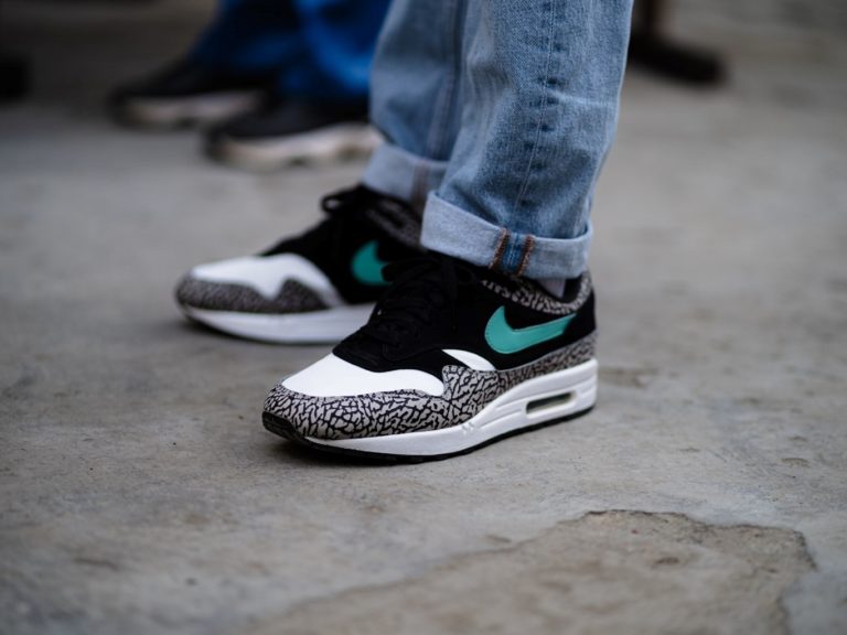 Takhle vypadala oslava Nike Air Max Day 2022
