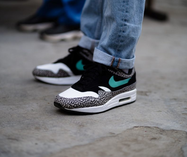 Takhle vypadala oslava Nike Air Max Day 2022