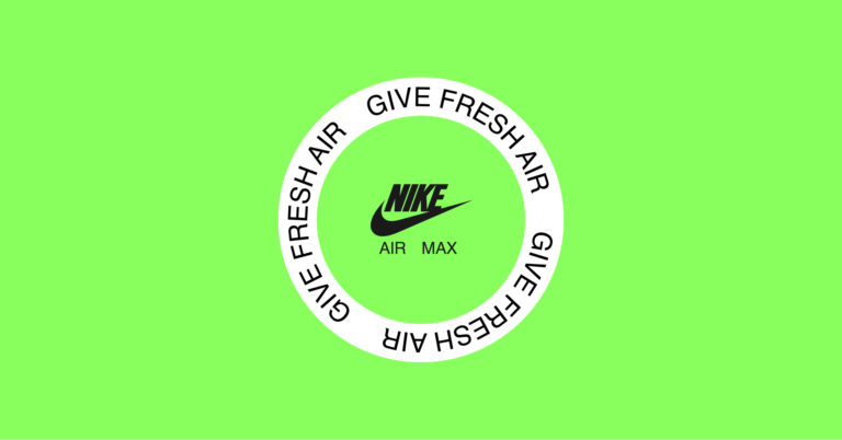 Holešovice, komunity a čerstvý vzduch: Air Max Day 2022