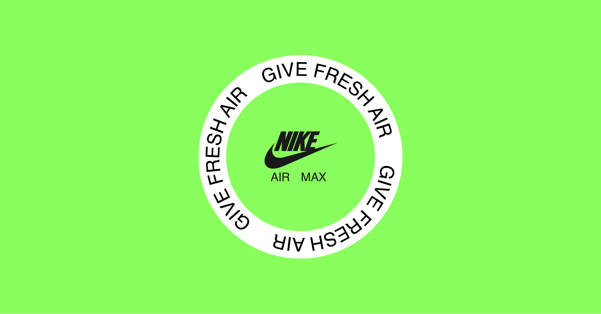 Holešovice, komunity a čerstvý vzduch: Air Max Day 2022