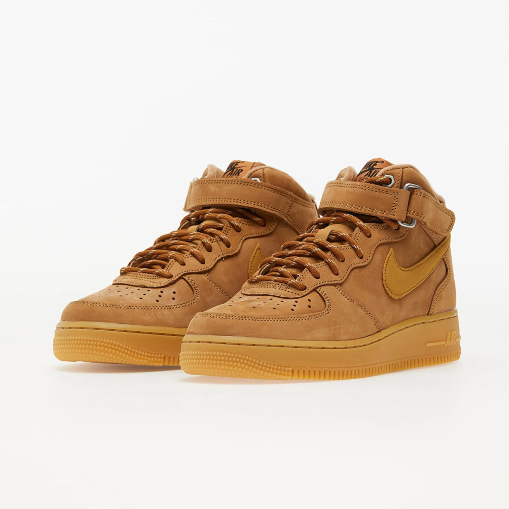 NIKE AIR FORCE 1 MID '07
