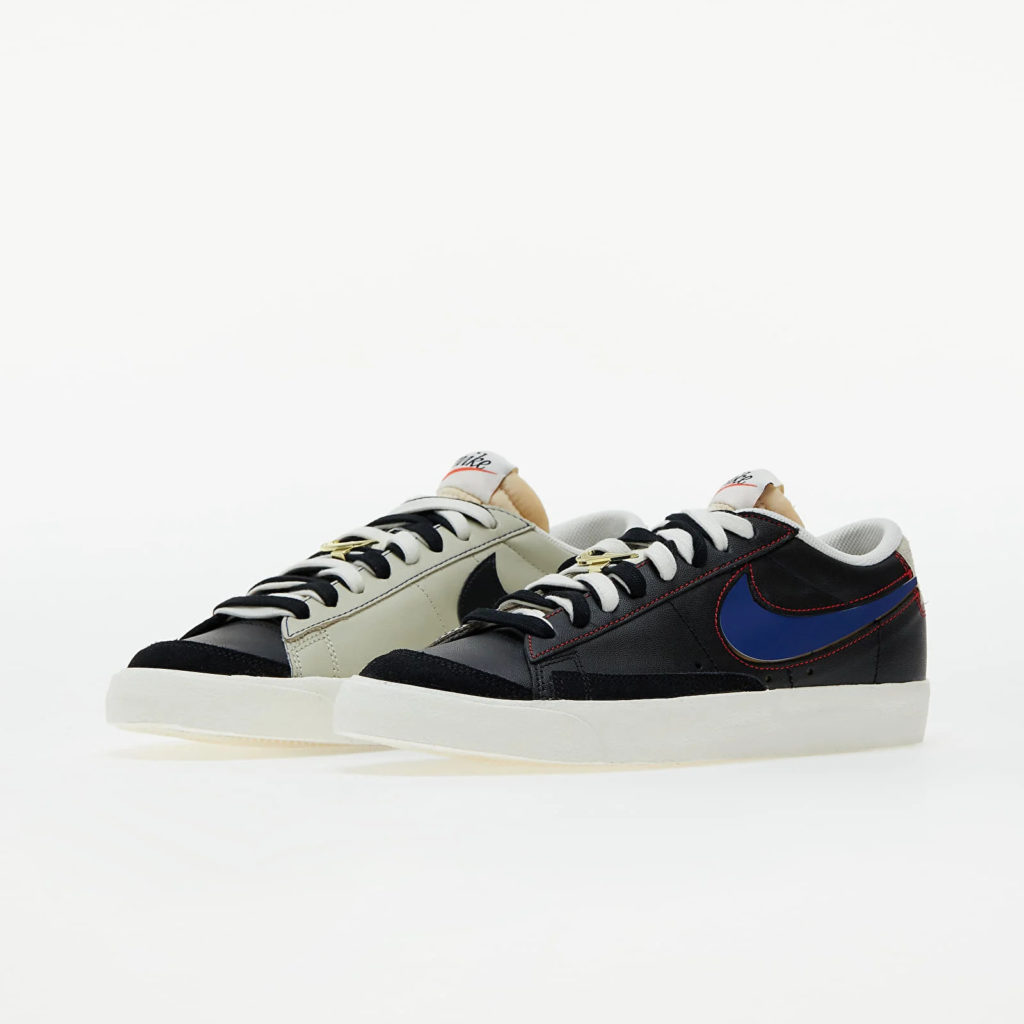 NIKE BLAZER LOW '77 PREMIUM