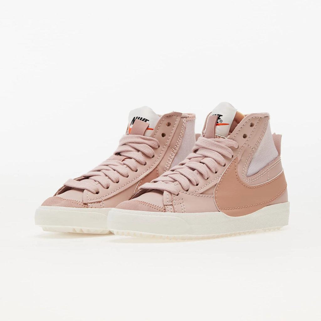 NIKE W BLAZER MID '77 JUMBO