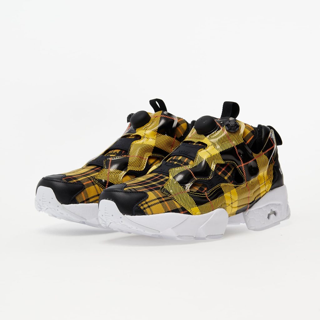 REEBOK X OPENING CEREMONY INSTAPUMP FURY OG M