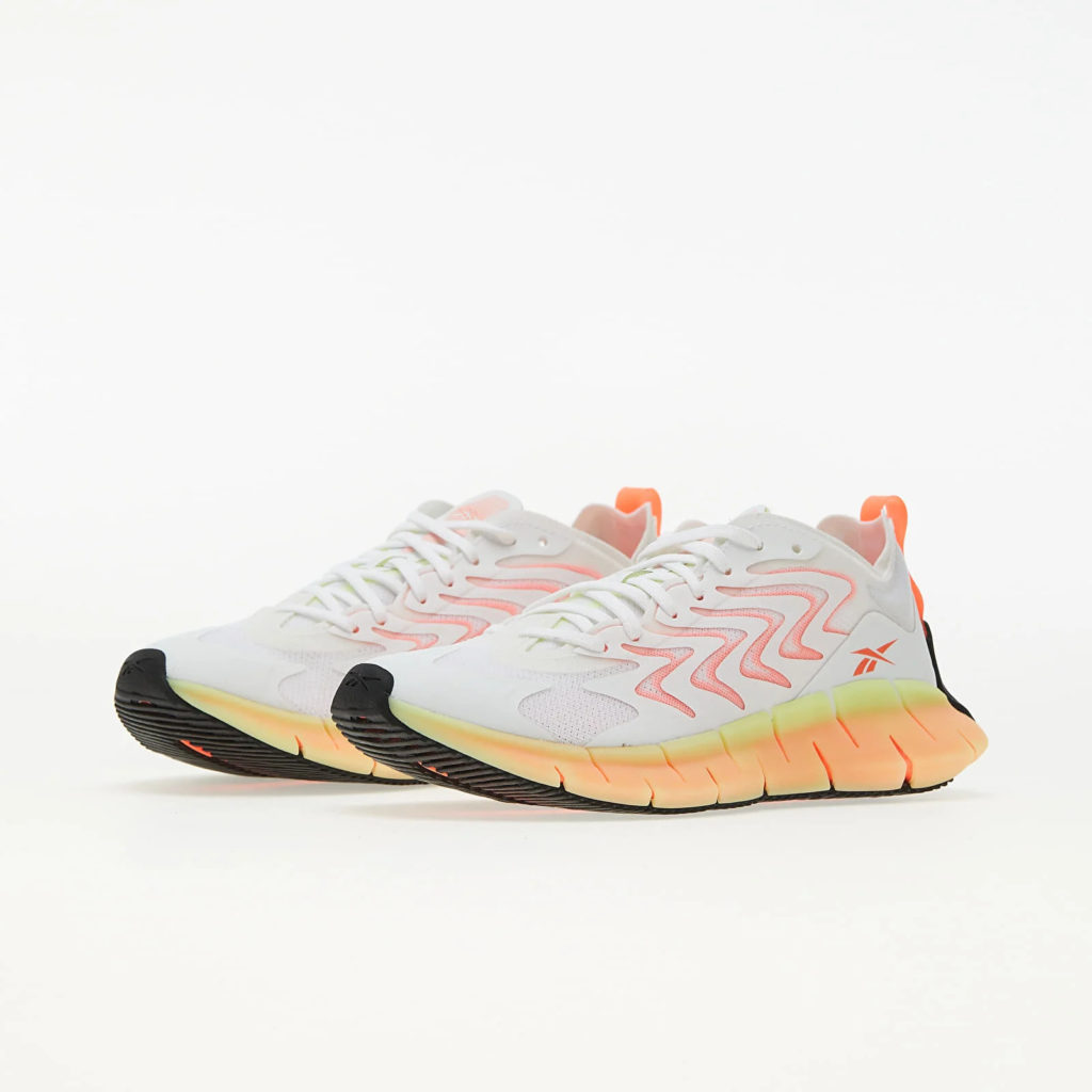 REEBOK ZIG KINETICA 21