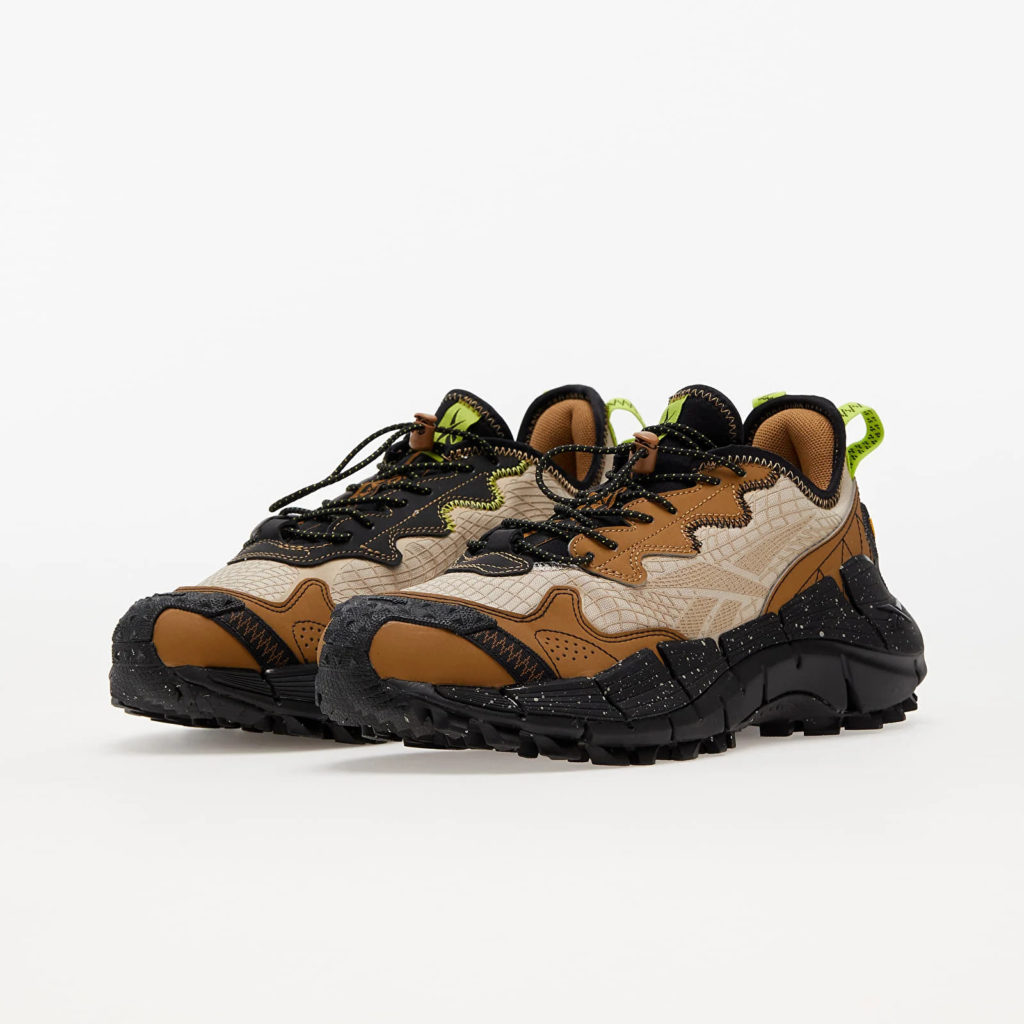 REEBOK ZIG KINETICA II EDGE