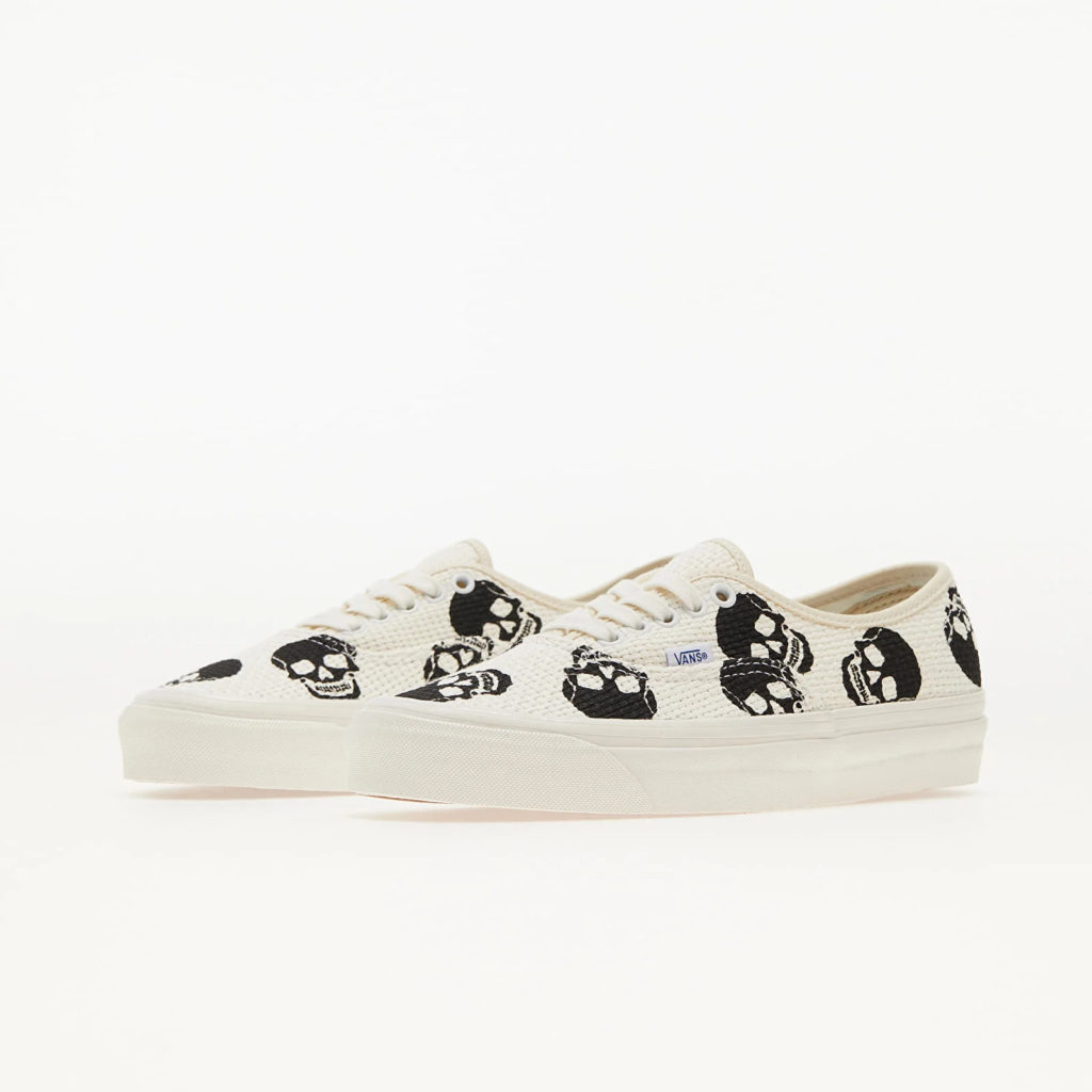 VANS AUTHENTIC 44 DX (ANAHEIM FACTORY)