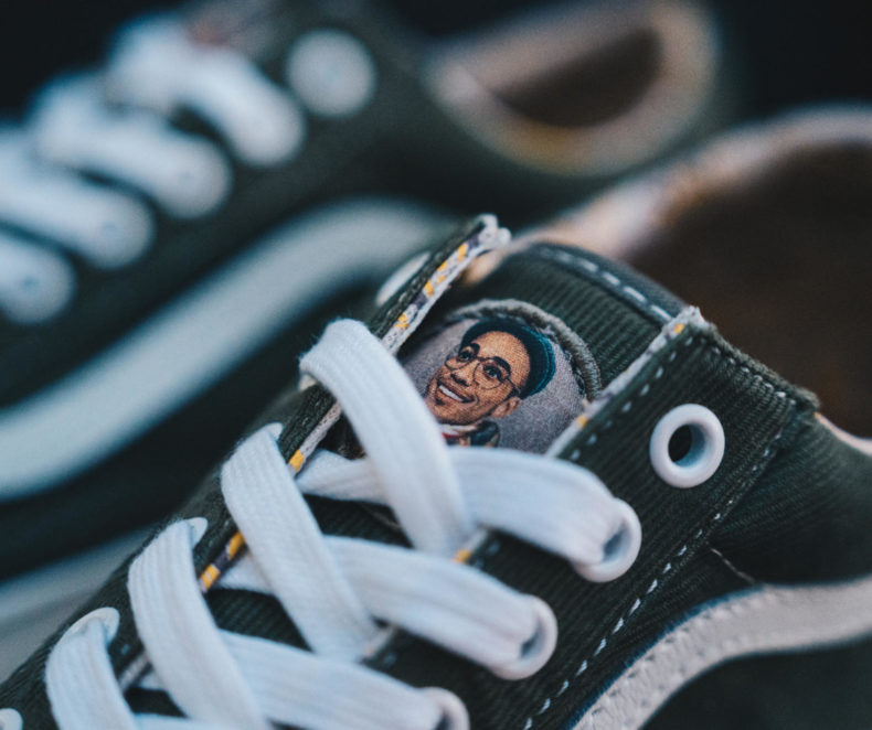 OnFeet: Vans x Anderson Paak, adidas Terrex, adidas x Groundhog Day