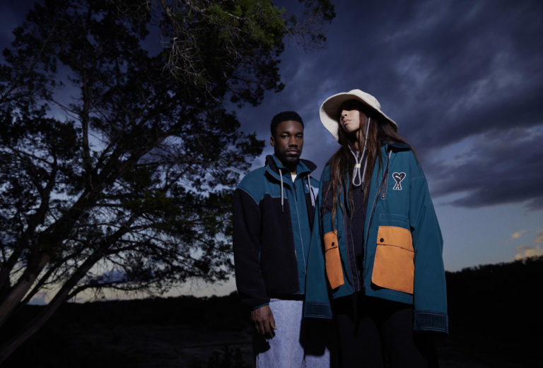 Puma x AMI bude tvojí elegantně komfortní volbou číslo 1