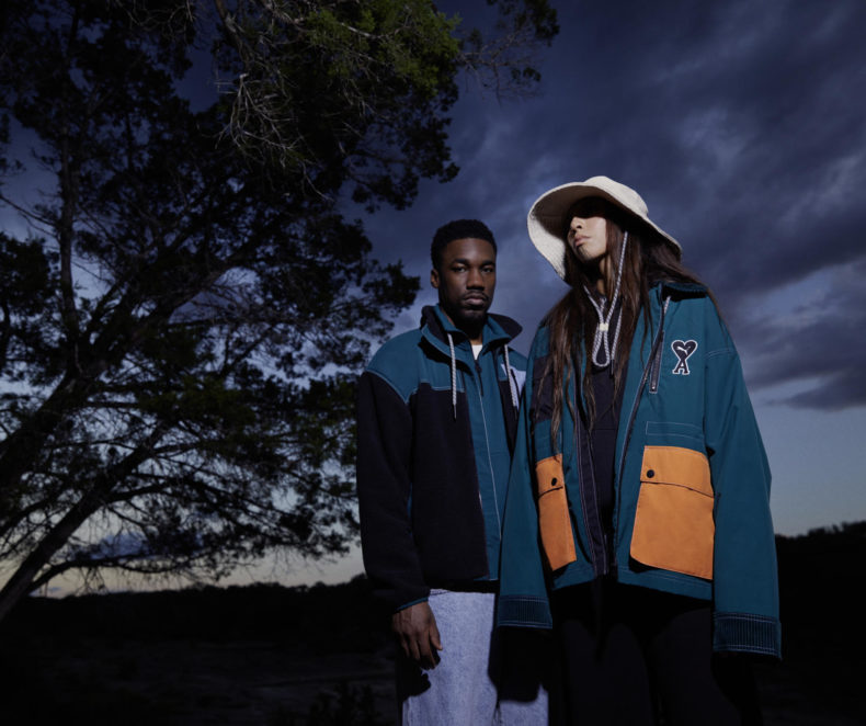 Puma x AMI bude tvojí elegantně komfortní volbou číslo 1