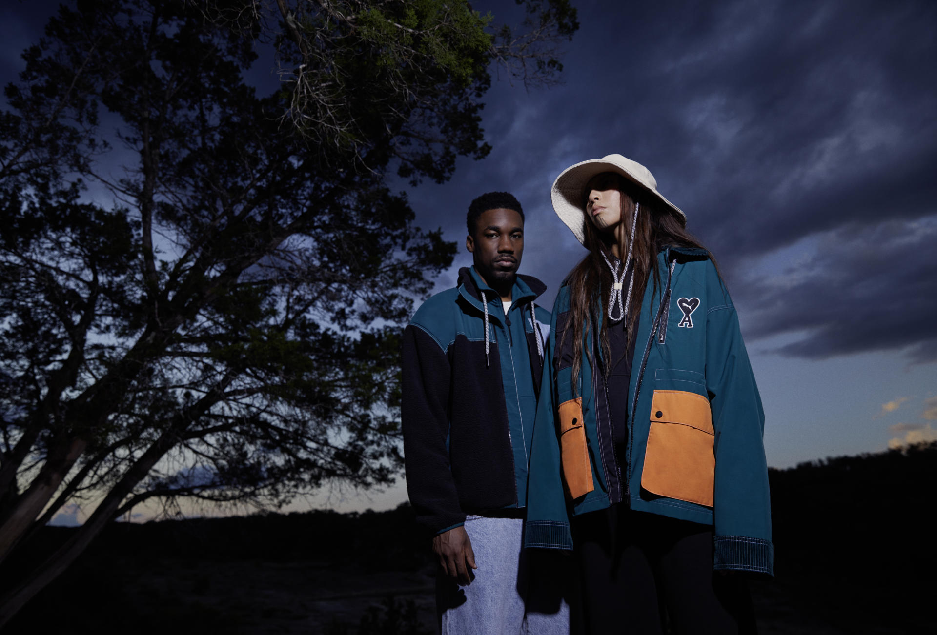 Puma x AMI bude tvojí elegantně komfortní volbou číslo 1