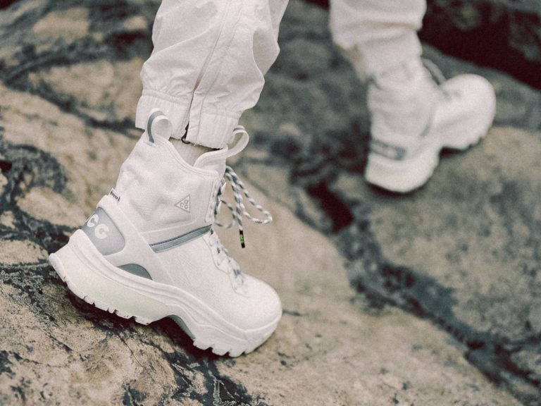 Nike ACG Zoom Gaiadome: Konečně boty do všech podmínek
