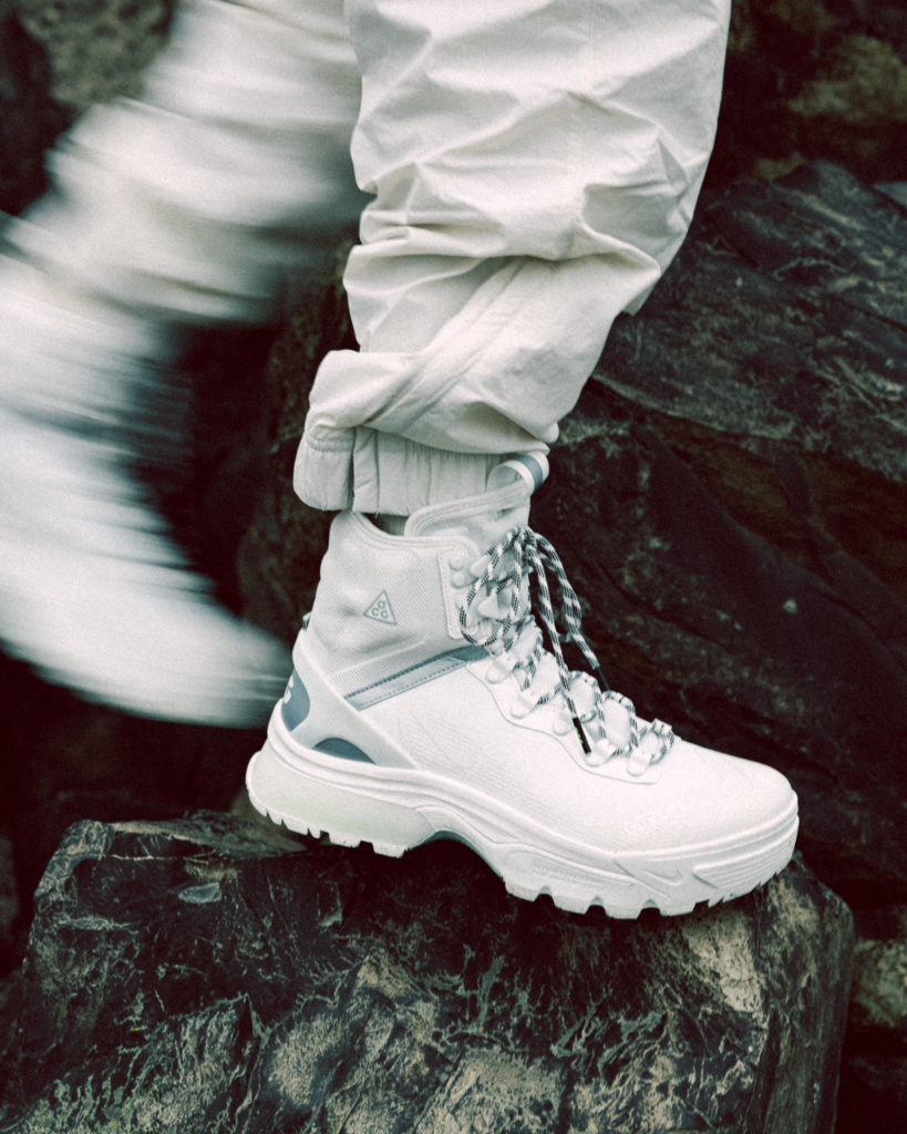 Nike ACG Zoom Gaiadome: Finally, a shoe for all conditions | FTSHP blog