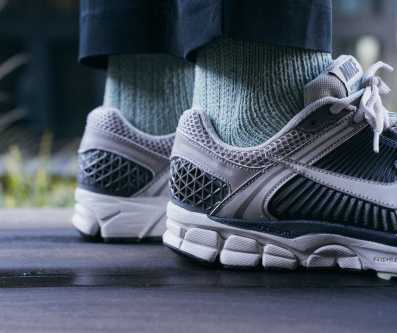 Nike Zoom Vomero 5 si jdou pro titul tenisek roku