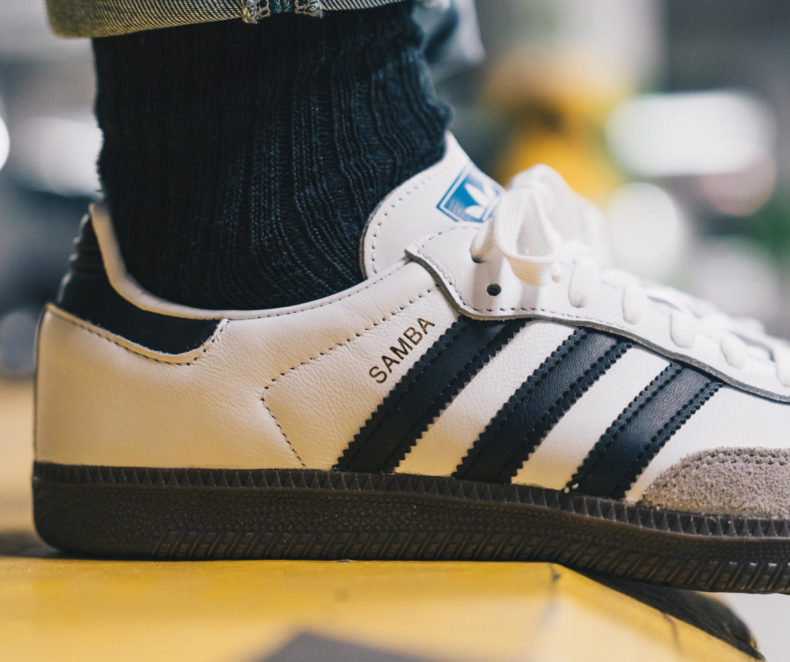 adidas čeká dobrý rok a přispěl k tomu i Kanye West
