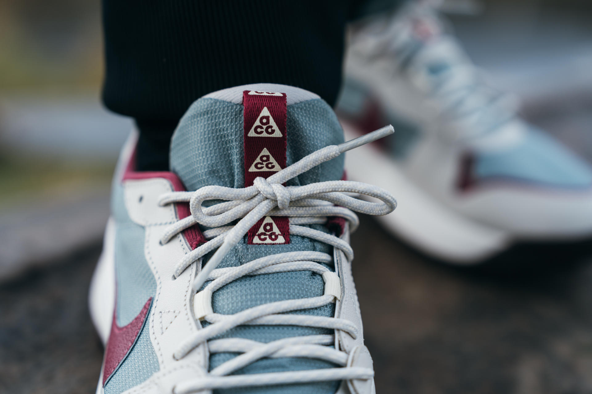 Nejvíc nedoceněná outdoor silueta: Objev Nike ACG Lowcate
