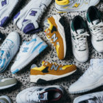 On Feet: Nejlepším teniskám týdne vévodí New Balance
