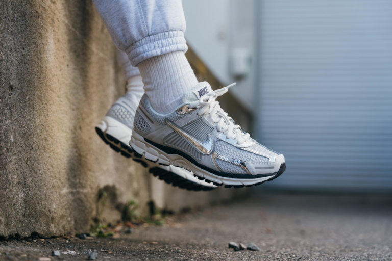 On Feet: Nejkrásnější Vomera nebo království dad shoes od Mizuno