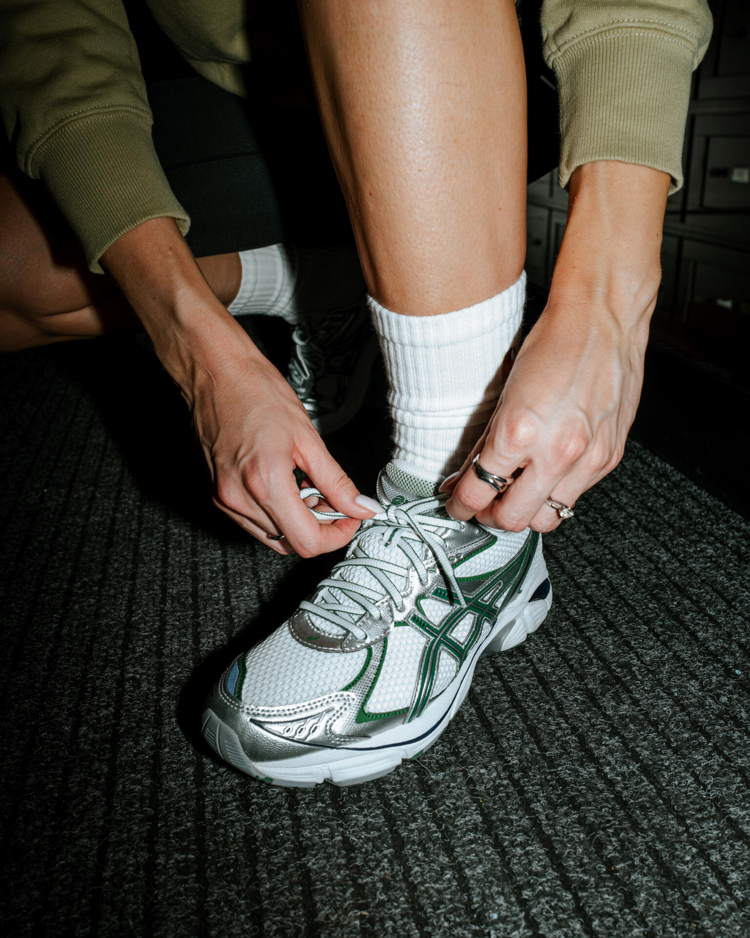 Asics GT™: Where Nostalgia Meets Futuristic Flair   FTSHP blog