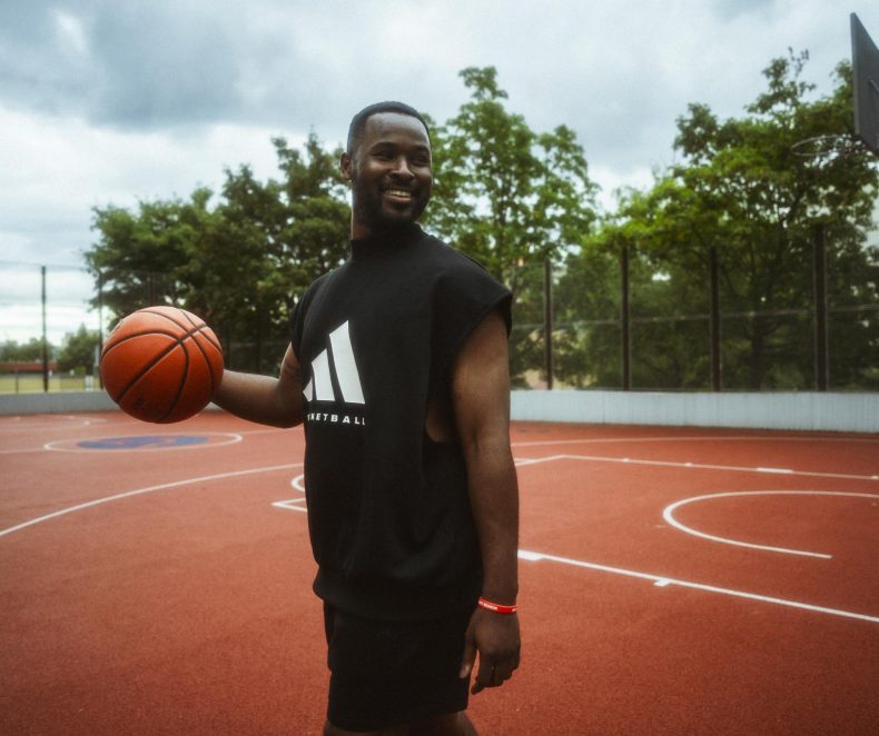 adidas Basketball Chapter III: Moderní spojení stylu a výkonu