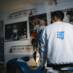 Roma for the World by FTSHP: Streetwear ručně vyráběný romskými ženami