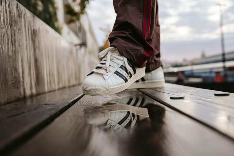 Nejlepší spolupráce s adidas v roce 2024