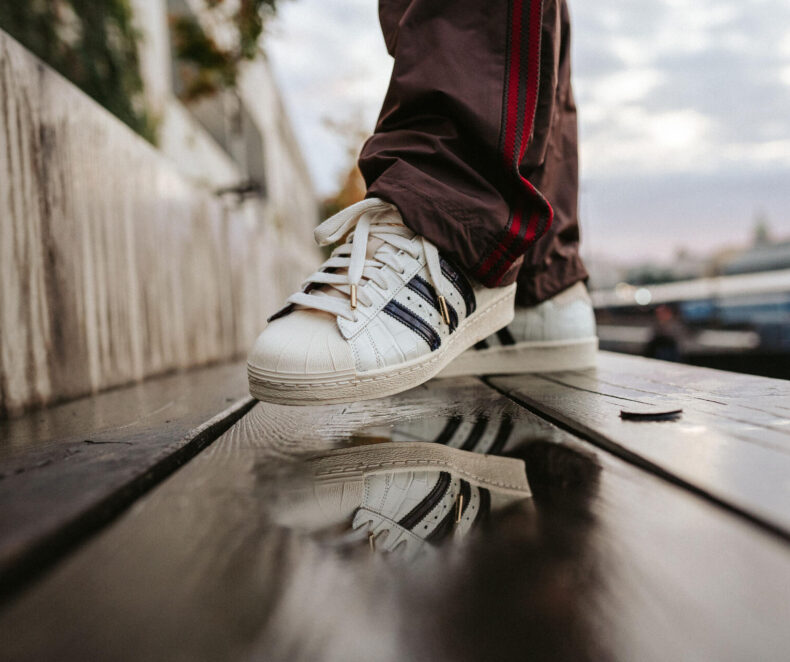 Nejlepší spolupráce s adidas v roce 2024