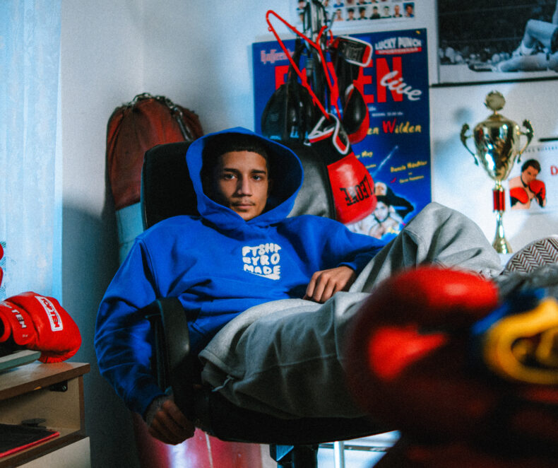 Young Roma Talents. Tohle je nová generace talentů.