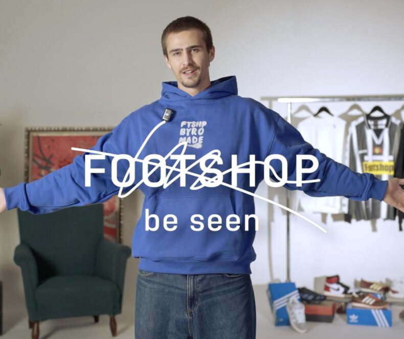 TOP Black Friday dealy na Footshopu: Honzův výběr nejlepších tenisek ve slevách