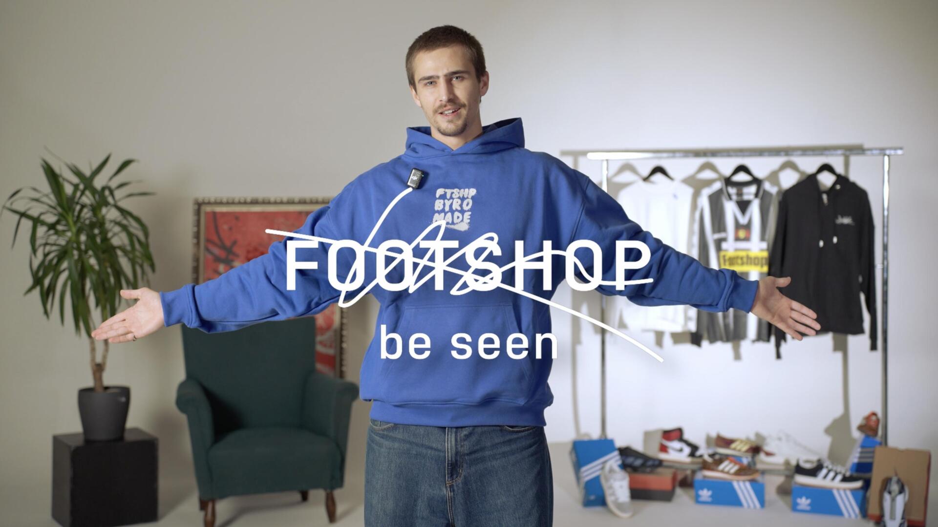 TOP Black Friday dealy na Footshopu: Honzův výběr nejlepších tenisek ve slevách