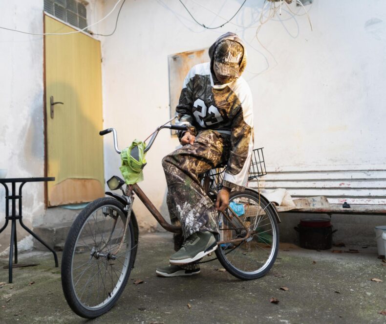 Jordan Family Affair: Když se osobní příběh setkává s kulturou a stylem